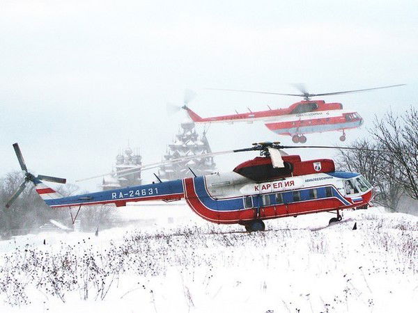 Паша Дворецкий