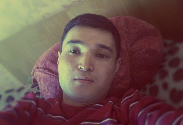 Аслан Ахметов