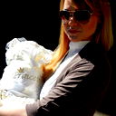 Жаннуля Blondi