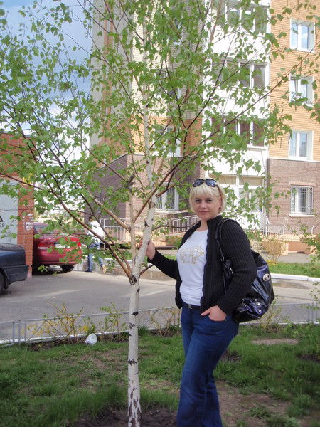 Наташа Сидорко