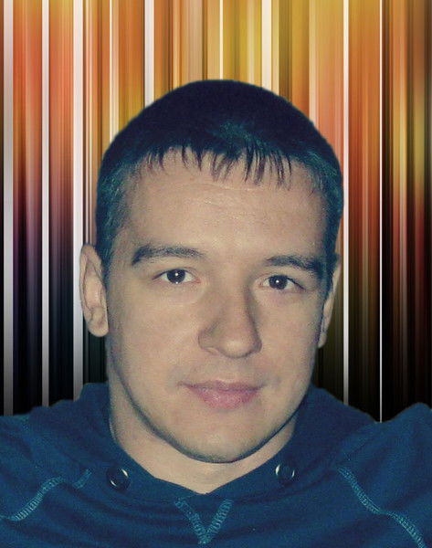 Андрей Солоид