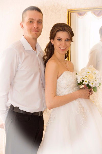 Екатерина Черноусова