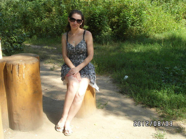 Елена Потапова