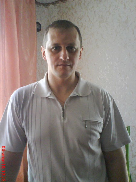 Андрей Крылов