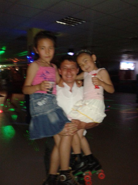 Асхат Базаров