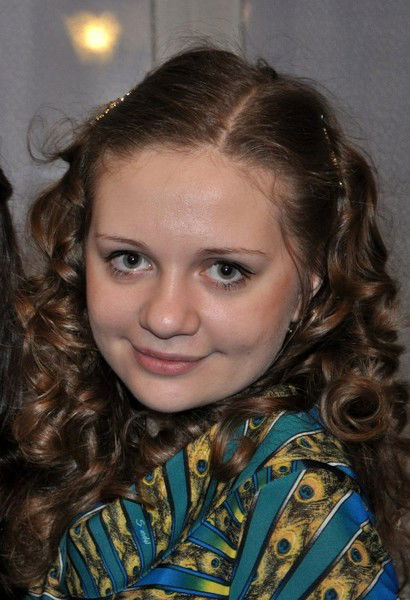 Светлана Нестерова