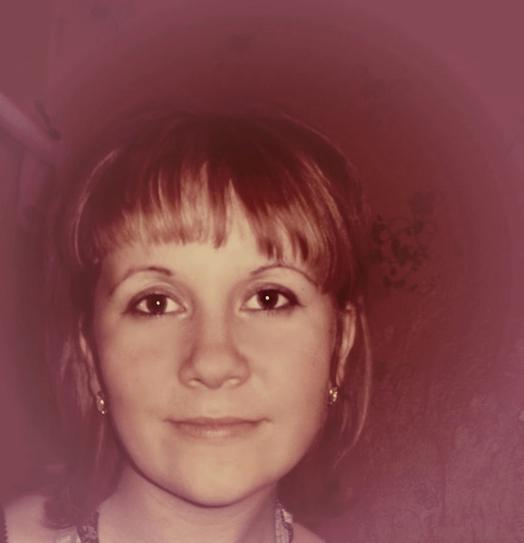 Валентинка ***