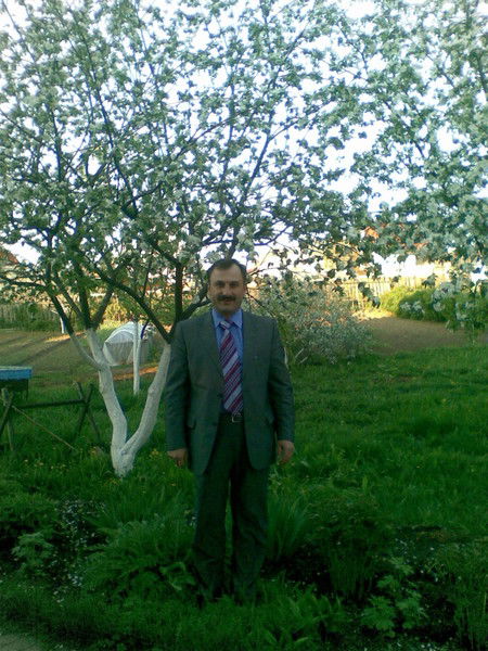 Степан Батанов