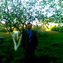 Степан Батанов