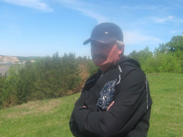 Андрей Самков