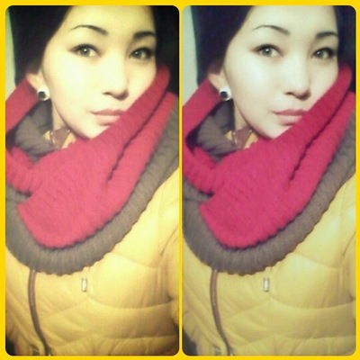 Енлик Толегенова