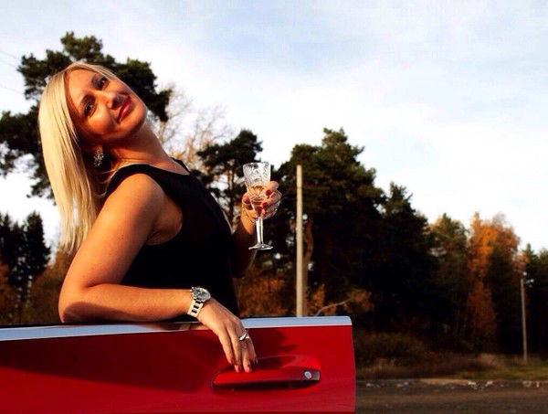 Олеся Отырба