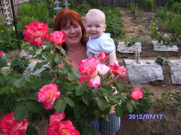 Зоя Александровна Ярославцева