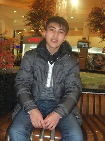 Омержан Аманкулов