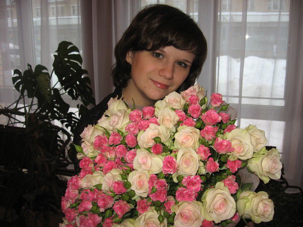 Ксения Фадина