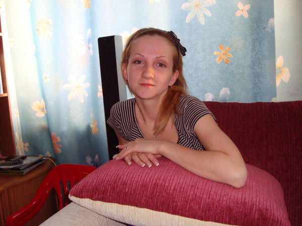 Валерия Ишкова