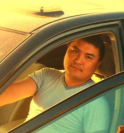 Бауржан Исахметов