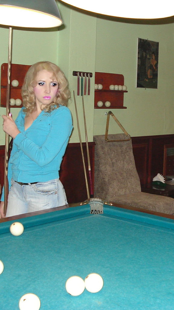 Айхлер Светлана