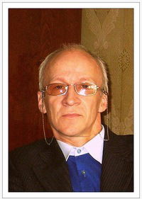 Долгов Владимир