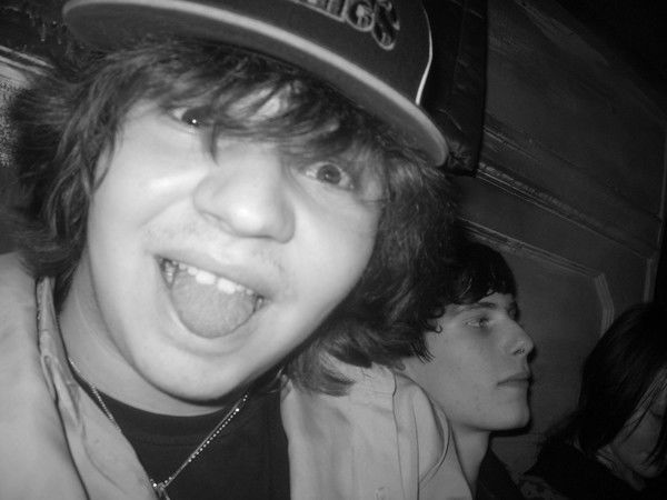 Витя Фёдоров