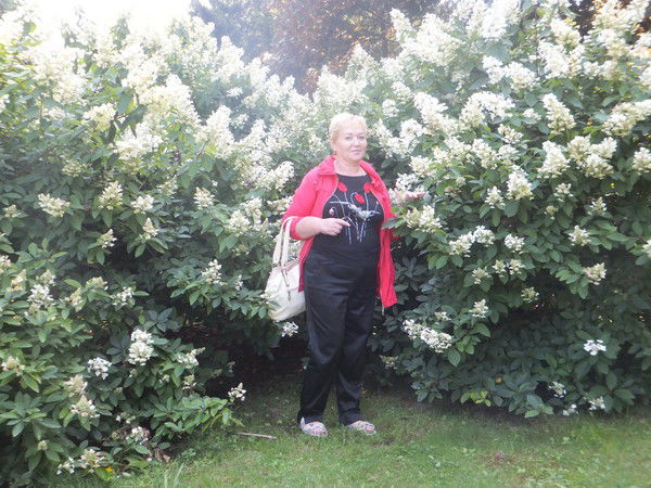 Светлана Зырянова