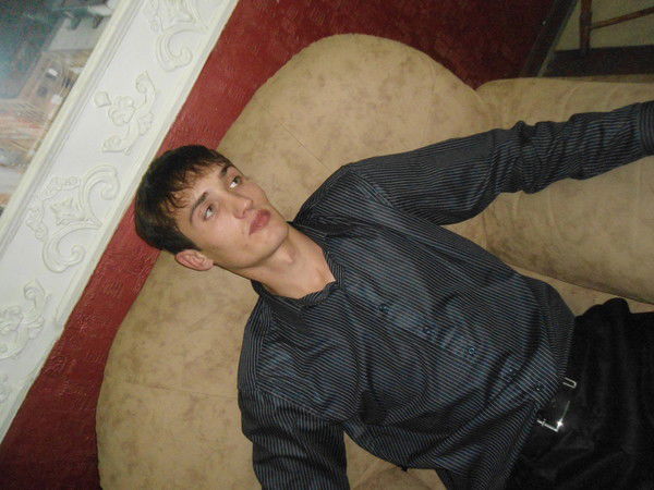 Aleksandr Proxorenko