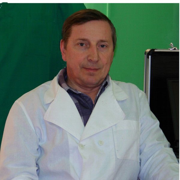 Сергей Росман