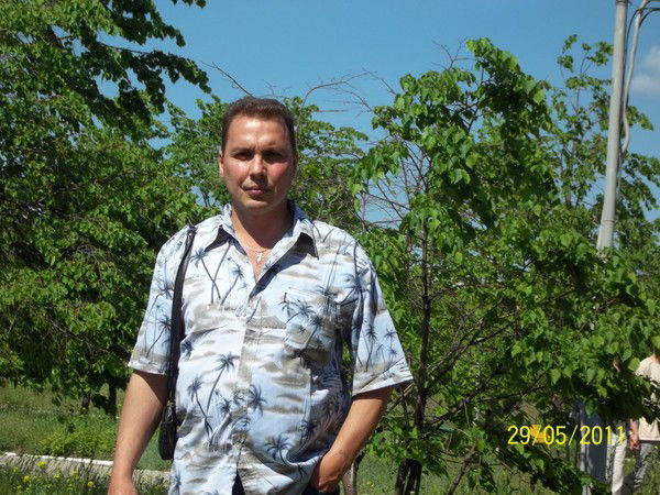 Андрей Ельмеев