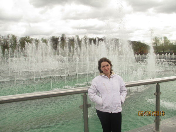 Наталья Чернышева