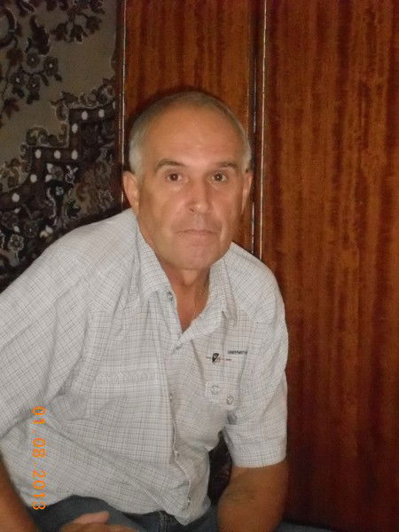 Павел Рябченко