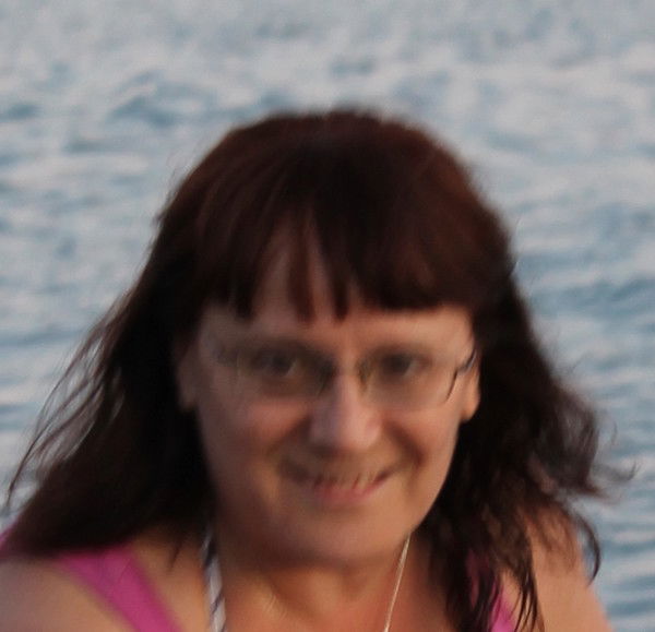 Мария Наумова