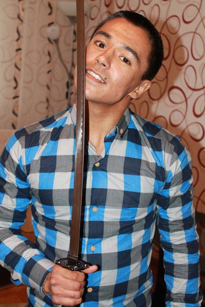 Мурат Ачилов