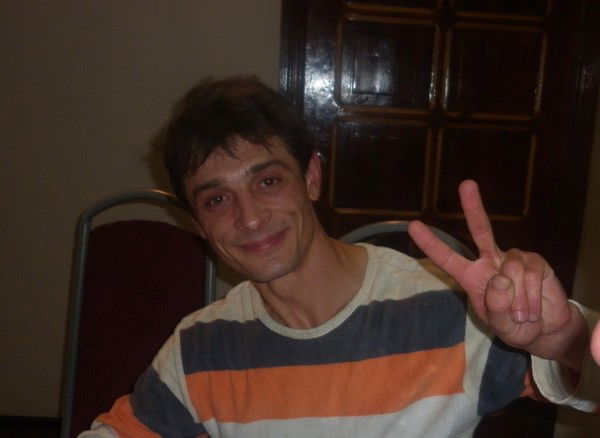 Дмитрий Михайлов