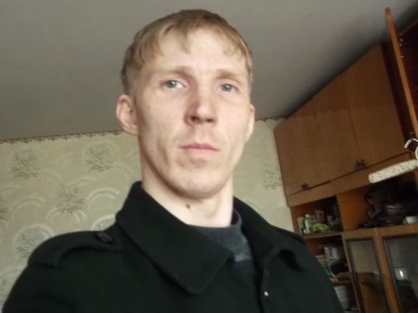 Александр Гольцев