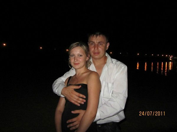 Алёна Адамова