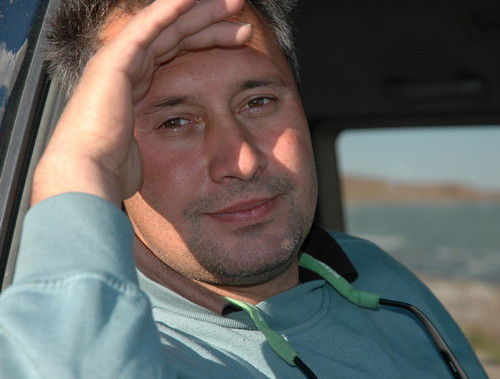 Валентин Валявин