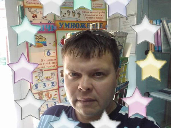 Дмитрий Кузнецов