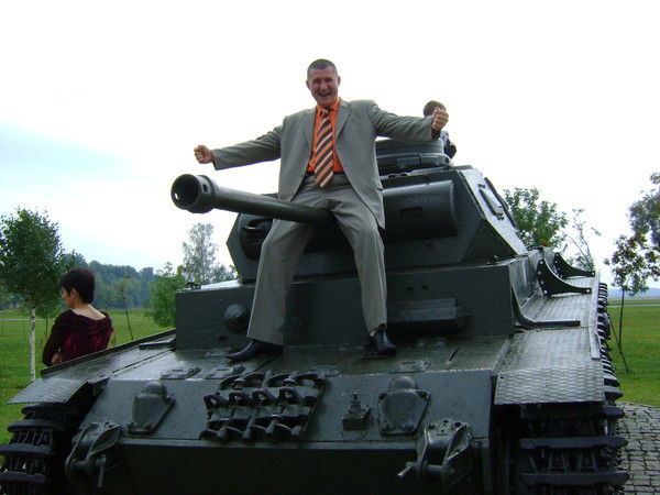 Андрей Ваховский