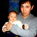 Erlan Nurgazinov