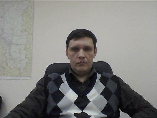 Дмитрий Голубев