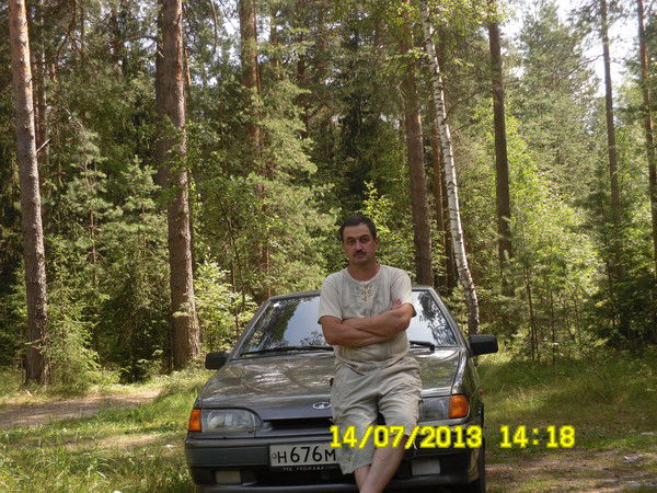 Олег Дергунов