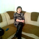 Валентина Зуева