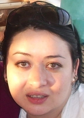 Толганай Калымбетова