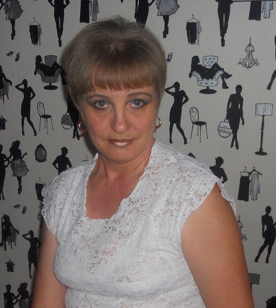 Галина Зиннатуллина