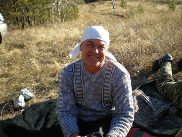 Олег Здюмаев