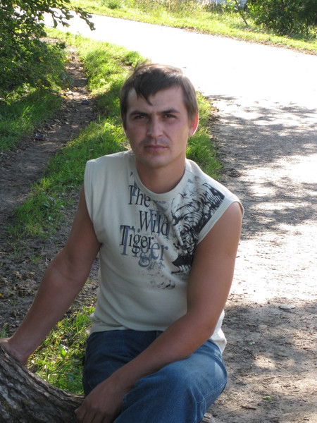 Сергей Зубарев