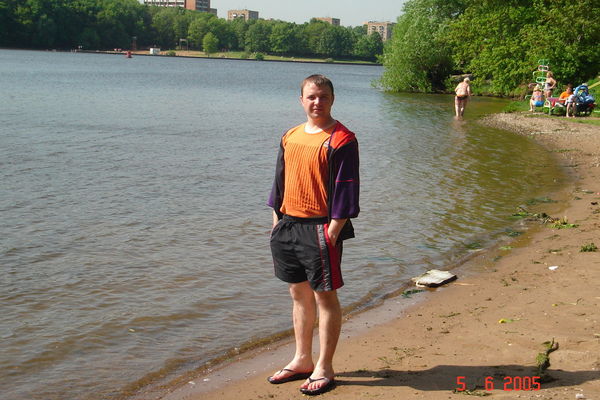 Роман Брусникин