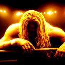_ Wrestler_
