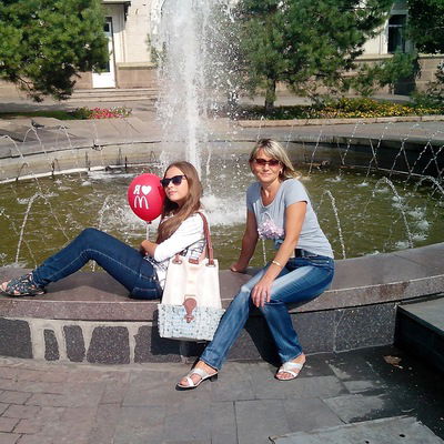 Татьяна Лунгу