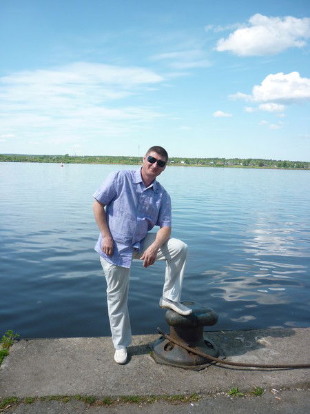 Лев Потапов